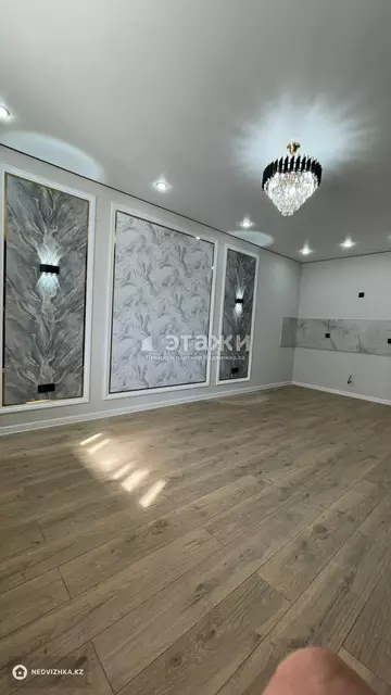 41 м², 2-комнатная квартира, этаж 2 из 9, 41 м², изображение - 14