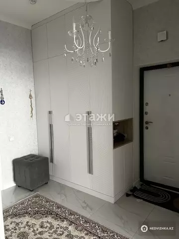 3-комнатная квартира, этаж 7 из 22, 105 м²
