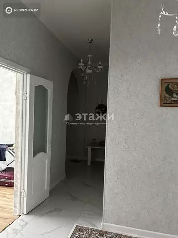 3-комнатная квартира, этаж 7 из 22, 105 м²