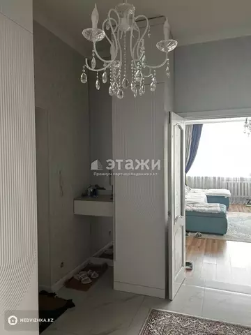 3-комнатная квартира, этаж 7 из 22, 105 м²
