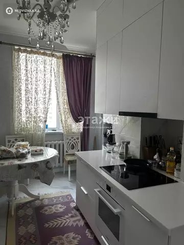 3-комнатная квартира, этаж 7 из 22, 105 м²