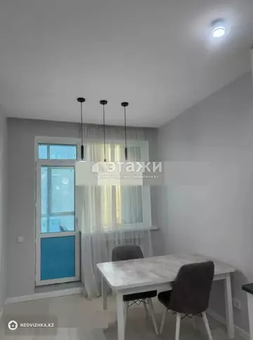 80.7 м², 2-комнатная квартира, этаж 9 из 24, 81 м², изображение - 4