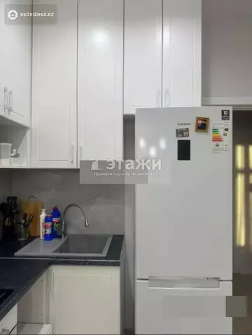 80.7 м², 2-комнатная квартира, этаж 9 из 24, 81 м², изображение - 5