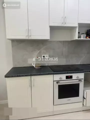 80.7 м², 2-комнатная квартира, этаж 9 из 24, 81 м², изображение - 7