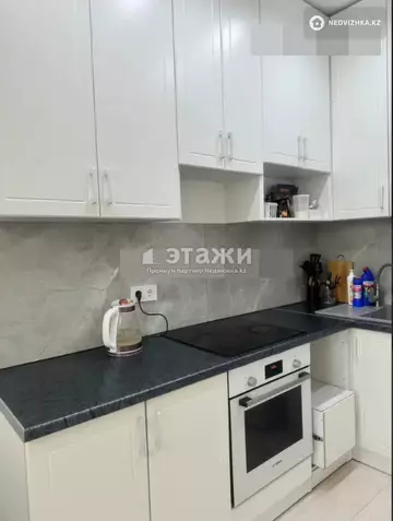 80.7 м², 2-комнатная квартира, этаж 9 из 24, 81 м², изображение - 6