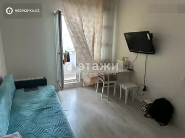 2-комнатная квартира, этаж 10 из 24, 60 м²