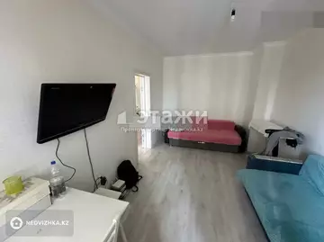 2-комнатная квартира, этаж 10 из 24, 60 м²