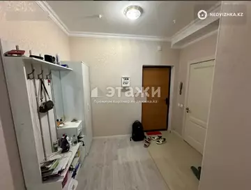 60 м², 2-комнатная квартира, этаж 10 из 24, 60 м², изображение - 4