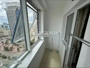 60 м², 2-комнатная квартира, этаж 10 из 24, 60 м², изображение - 5