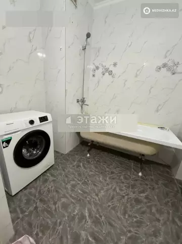 60 м², 2-комнатная квартира, этаж 10 из 24, 60 м², изображение - 6