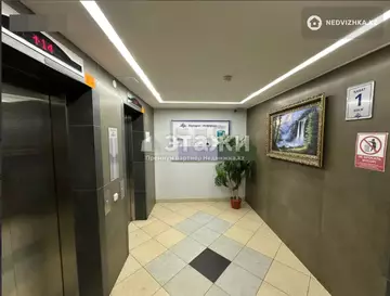 60 м², 2-комнатная квартира, этаж 10 из 24, 60 м², изображение - 7