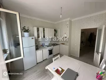 60 м², 2-комнатная квартира, этаж 10 из 24, 60 м², изображение - 9