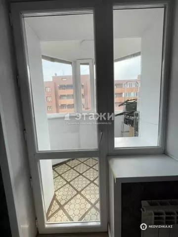 52 м², 2-комнатная квартира, этаж 21 из 23, 52 м², изображение - 14