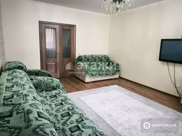 2-комнатная квартира, этаж 5 из 23, 74 м²