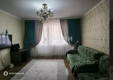 2-комнатная квартира, этаж 5 из 23, 74 м²