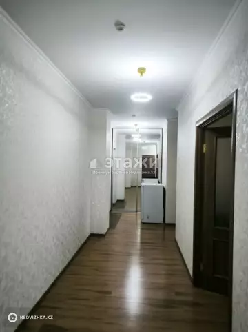 74.2 м², 2-комнатная квартира, этаж 5 из 23, 74 м², изображение - 4