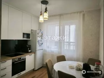 74.2 м², 2-комнатная квартира, этаж 5 из 23, 74 м², изображение - 6