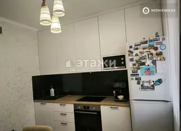 74.2 м², 2-комнатная квартира, этаж 5 из 23, 74 м², изображение - 7