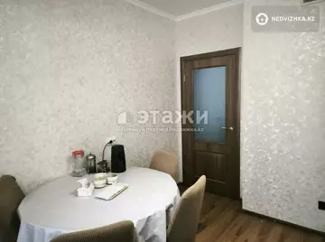 74.2 м², 2-комнатная квартира, этаж 5 из 23, 74 м², изображение - 8