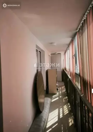 74.2 м², 2-комнатная квартира, этаж 5 из 23, 74 м², изображение - 10
