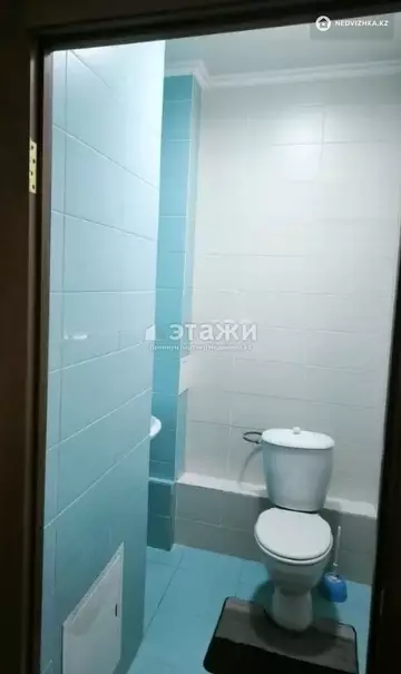 74.2 м², 2-комнатная квартира, этаж 5 из 23, 74 м², изображение - 11