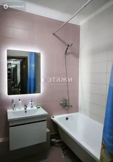 74.2 м², 2-комнатная квартира, этаж 5 из 23, 74 м², изображение - 12