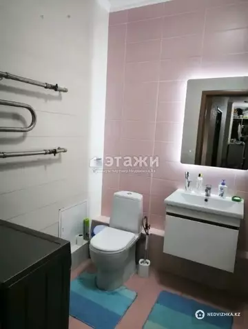 74.2 м², 2-комнатная квартира, этаж 5 из 23, 74 м², изображение - 14