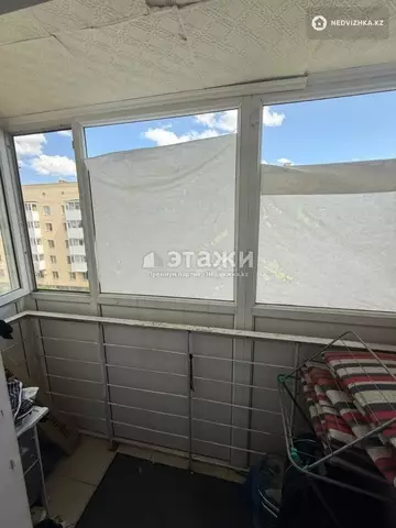 1-комнатная квартира, этаж 4 из 5, 37 м²