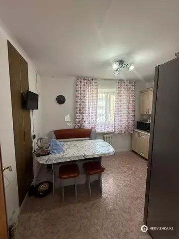 37 м², 1-комнатная квартира, этаж 4 из 5, 37 м², изображение - 6
