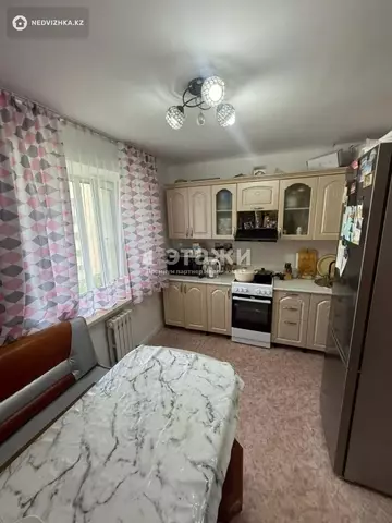 37 м², 1-комнатная квартира, этаж 4 из 5, 37 м², изображение - 7