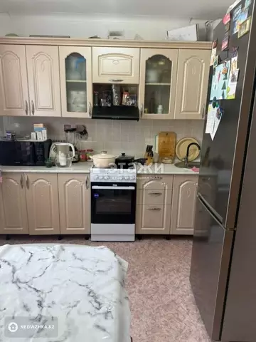 37 м², 1-комнатная квартира, этаж 4 из 5, 37 м², изображение - 8