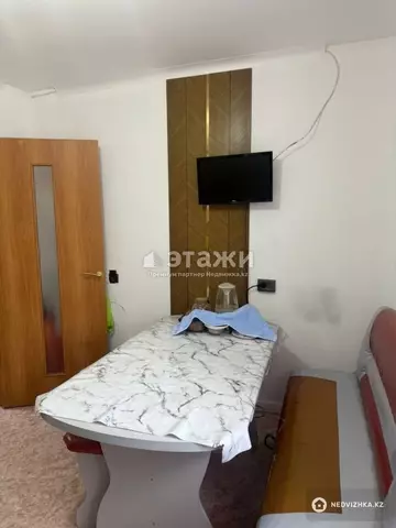 37 м², 1-комнатная квартира, этаж 4 из 5, 37 м², изображение - 9