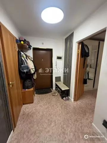 37 м², 1-комнатная квартира, этаж 4 из 5, 37 м², изображение - 10