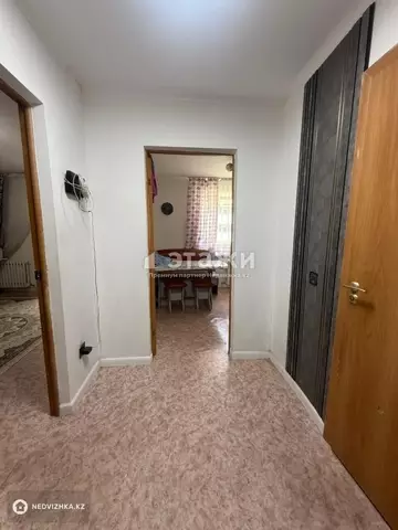 37 м², 1-комнатная квартира, этаж 4 из 5, 37 м², изображение - 12