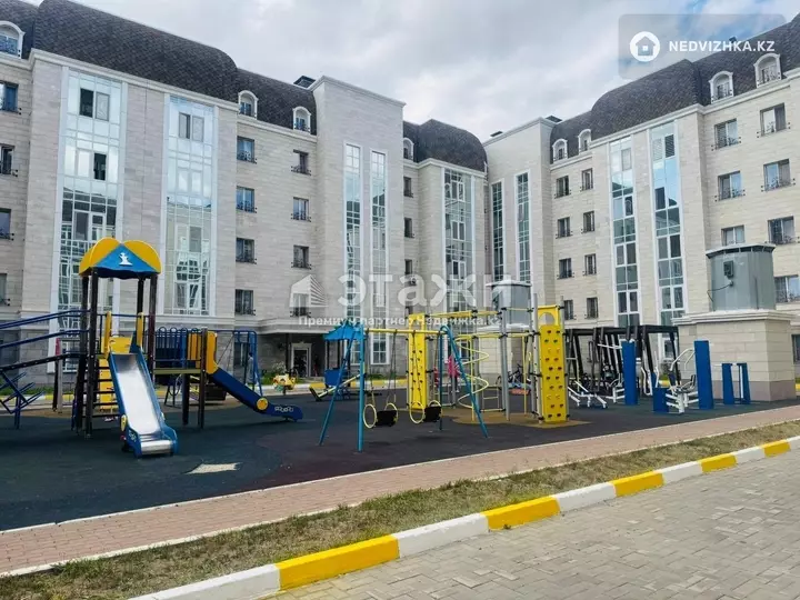 42.3 м², 1-комнатная квартира, этаж 3 из 6, 42 м², изображение - 1