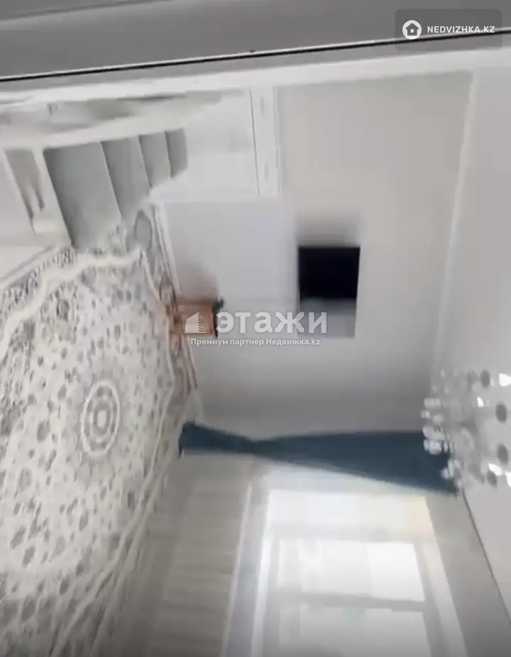 51.8 м², 2-комнатная квартира, этаж 11 из 12, 52 м², изображение - 1