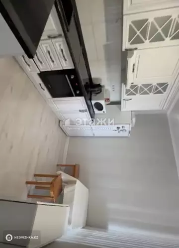 2-комнатная квартира, этаж 11 из 12, 52 м²