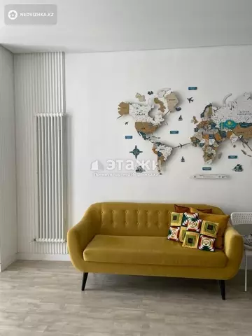 3-комнатная квартира, этаж 7 из 10, 80 м²
