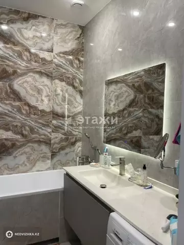 3-комнатная квартира, этаж 7 из 10, 80 м²
