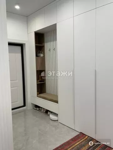 80 м², 3-комнатная квартира, этаж 7 из 10, 80 м², изображение - 5