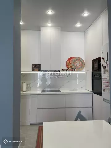 80 м², 3-комнатная квартира, этаж 7 из 10, 80 м², изображение - 7