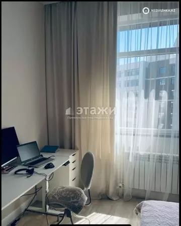 80 м², 3-комнатная квартира, этаж 7 из 10, 80 м², изображение - 11