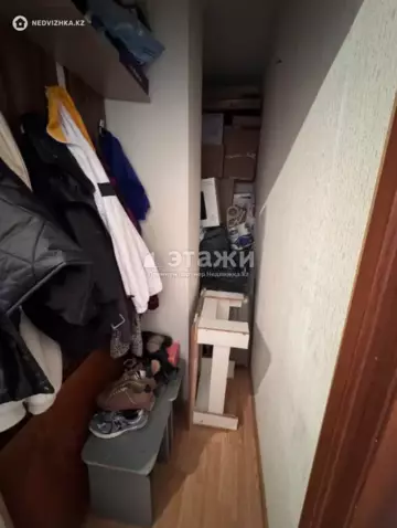 1-комнатная квартира, этаж 9 из 10, 42 м²