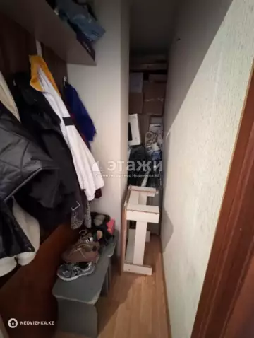 1-комнатная квартира, этаж 9 из 10, 42 м²