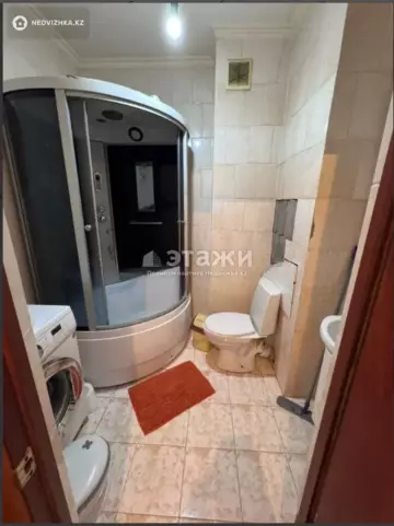 1-комнатная квартира, этаж 9 из 10, 42 м²