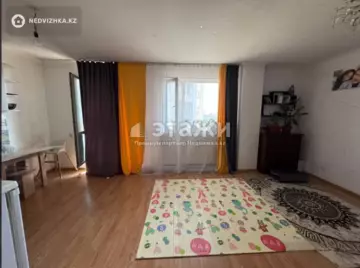 1-комнатная квартира, этаж 9 из 10, 42 м²