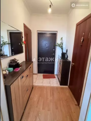 41.8 м², 1-комнатная квартира, этаж 9 из 10, 42 м², изображение - 4