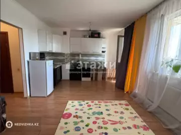 41.8 м², 1-комнатная квартира, этаж 9 из 10, 42 м², изображение - 5