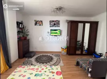 41.8 м², 1-комнатная квартира, этаж 9 из 10, 42 м², изображение - 6