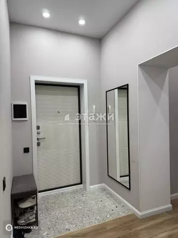 66.6 м², 2-комнатная квартира, этаж 4 из 12, 67 м², изображение - 4